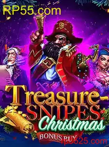 TreasuresnipesChristmas
